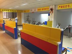 道顺射箭馆(浦东店)-道顺射箭·团建·骑射(张杨路店)