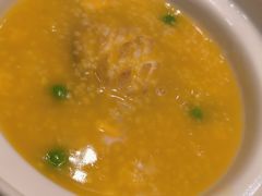 五谷烩鲜鲍鱼-香山湖家家宴(中山陵店)