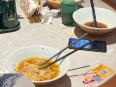 -松鹤面馆·古法焖肉面(观前店)