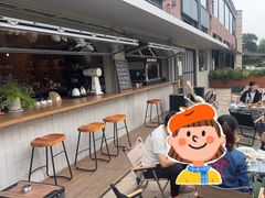-三勾JJJ Burger&Coffee(梅溪湖店)