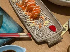-阿吾罗·月咏精致日料(港汇恒隆广场店)