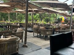 -Lets burger非常汉堡·环球风味(蓝色港湾店)