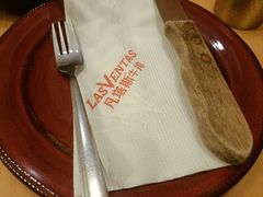 -凡塔斯牛排自助餐厅(莆田万达店)