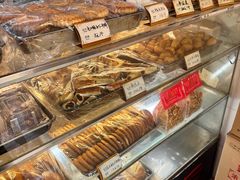 -麦香皇后老式面包坊(大连路店)