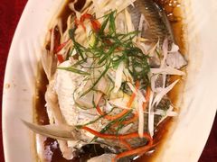 -胜记菜馆(文明路)
