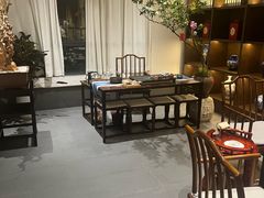 -梅花香里大酒店(郁金香路店)