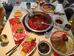 -小龙坎火锅(IFS HOT店)