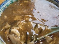 胡辣汤-正宗河南特色大饼店(菊乐路店)