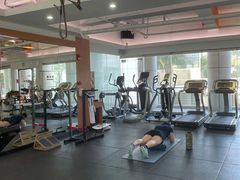 -MEGA BASE 健身馆(南山店)
