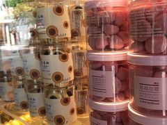 -好利来(四惠店)