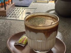 -沪水焙煎室(淡水路店)