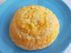 咸蛋黄流沙包-好利来(奥林匹克购物广场店)