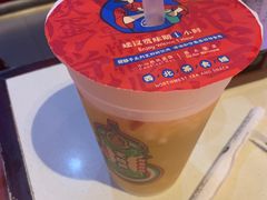 -宝葫芦西北茶食铺(万达店)