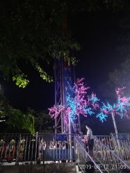 -白沙门公园游乐场