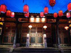 -泰宁旅游风景名胜区