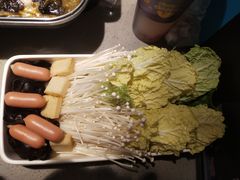 -半天妖烤鱼(印象城店)