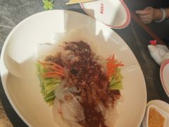 -李记饺子·熏酱东北菜(欢乐谷店)