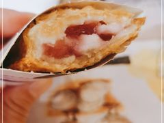 -麦当劳(长泰商业广场店)