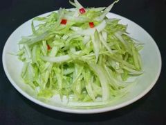 -老村长大锅炖羊肉(榆林大道店)