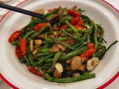 -大铁勺新津菜(熙悦汇店)
