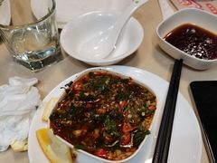 -鼎尊锅物料理(五角场店)