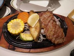 -尊品牛排(沙湾印象汇店)