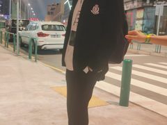 -百老汇美食街