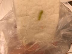 芳婆糕-芳婆糕团店(王府大街店)