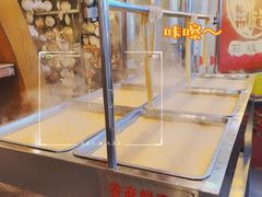 香麻鲜腐皮-石岐佬中山菜馆(张溪店)