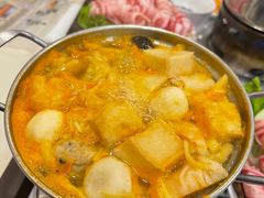 -阳光棕榈·台式小火锅(晋江SM广场店)