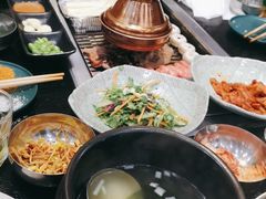 -臻牛烤肉