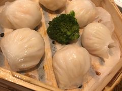-彩蝶谷美食廊·粤式经典南番顺·铁板烧烤泰风味(广州长隆酒店)