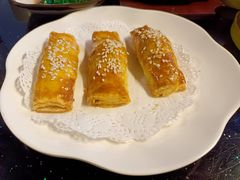 -香港威特瑞茶餐厅(小白楼音乐厅店)