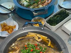 -半天妖烤鱼(和平印象城店)