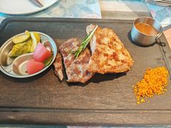 -米兰西点(新华路店)