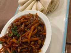 -罗阳人家私房菜(罗阳路店)