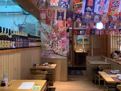 -林妈妈村·日式料理(宝山万达店)