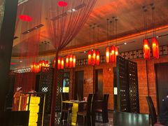 -海航大厦万豪酒店彩海轩中餐厅(霄云路店)