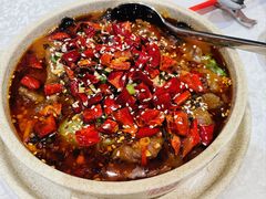 -红棉中餐厅·广州海航威斯汀酒店