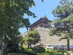 -青州古城