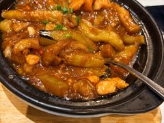 -尚一汤·粤菜海鲜(汇智国际商业中心店)
