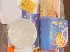 -麦当劳(衡阳中心汽车站店)