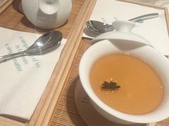 -théATRE 茶聚场(王府中環店)