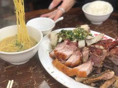 -陈光记烧腊店(罗保博士街店)