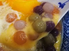 -赵记传承特色牛奶甜品(泉城广场店)
