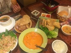 -黄珍珍泰国菜馆(庄士伦敦广场店)