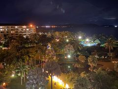 -三亚亚龙湾天域度假酒店