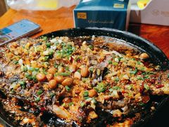 -西部一串烧烤·地道湘西小串