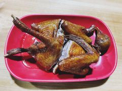 红烧乳鸽-光明刘冰乳鸽店(光明法政北路店)