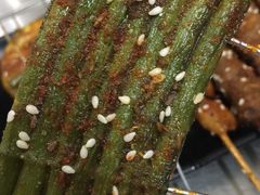 -可汗草原碳烤羊腿(欧景城店)